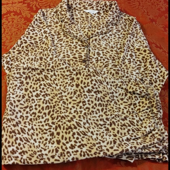 Charter Club Other - Charter club pajamas set size extra large